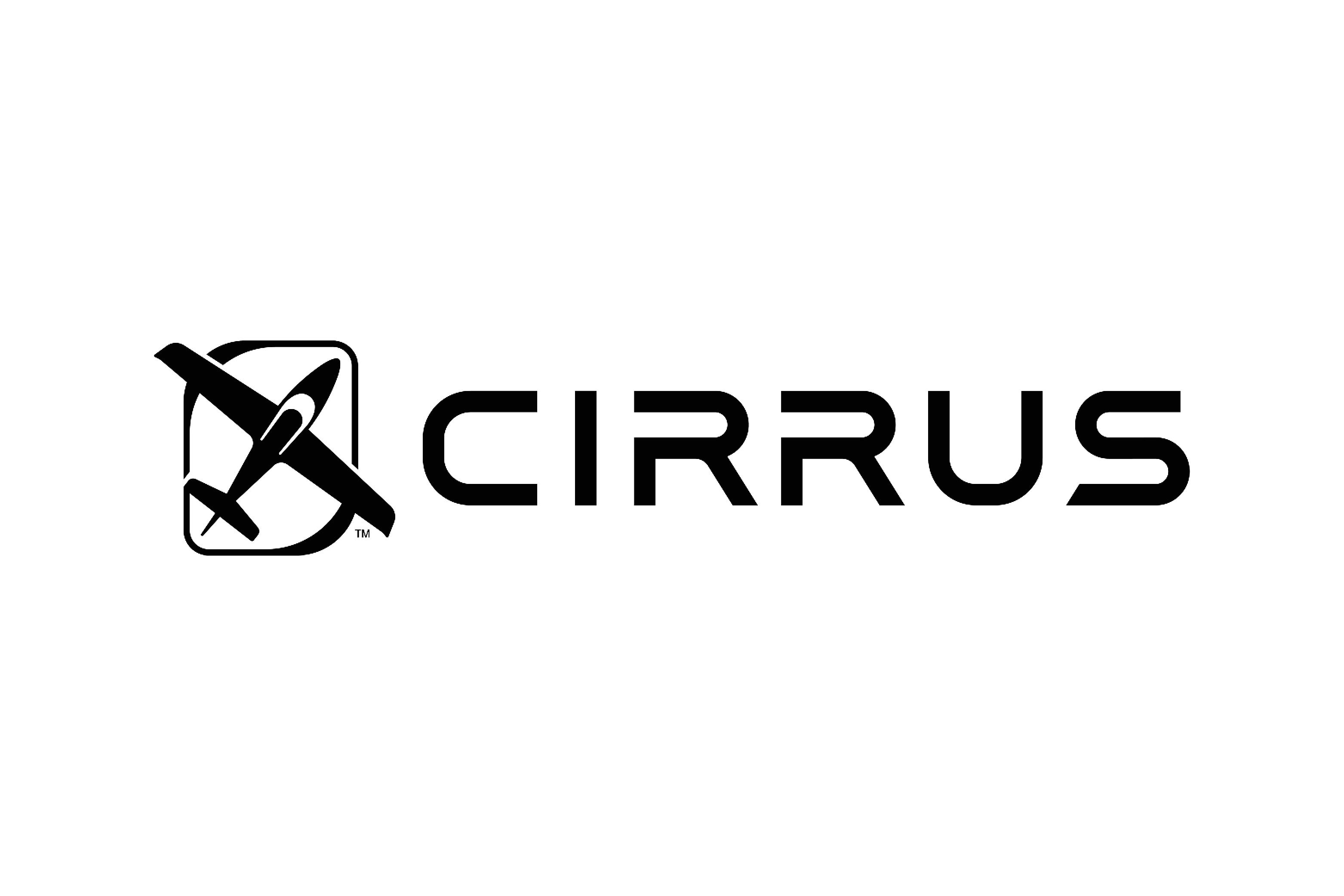 logo for Cirrus Aircraft